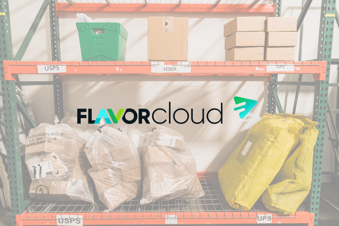Collective Pallet Partners with FlavorCloud to Simplify International Ecommerce