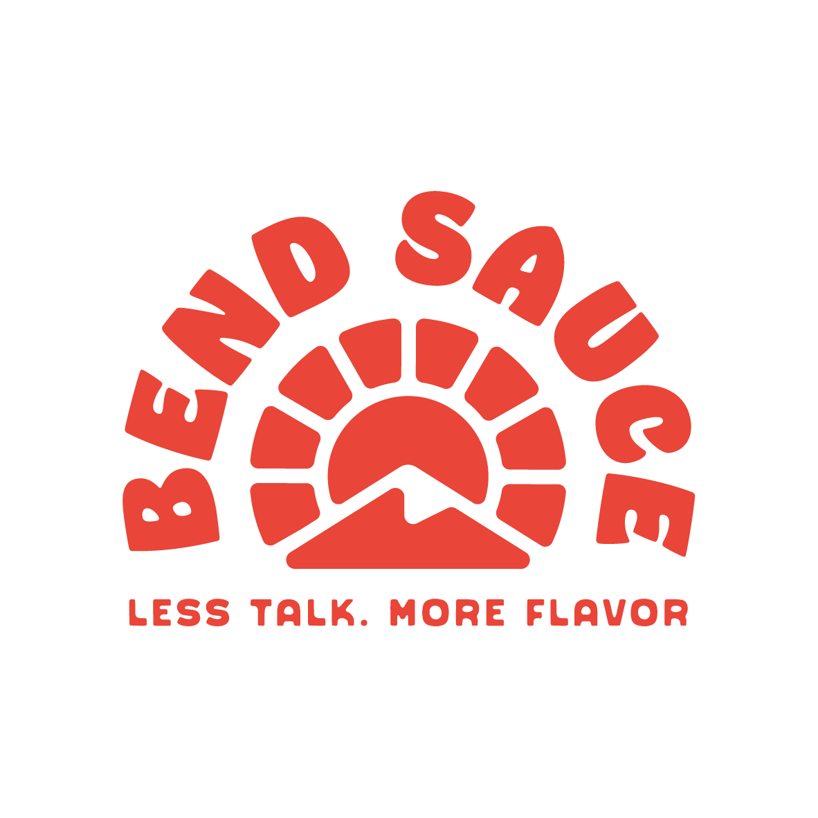 Collective Pallet Member Bend Sauce Logo