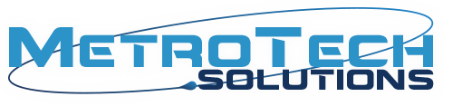 Collective Pallet Member Metro Tech Solutions Logo