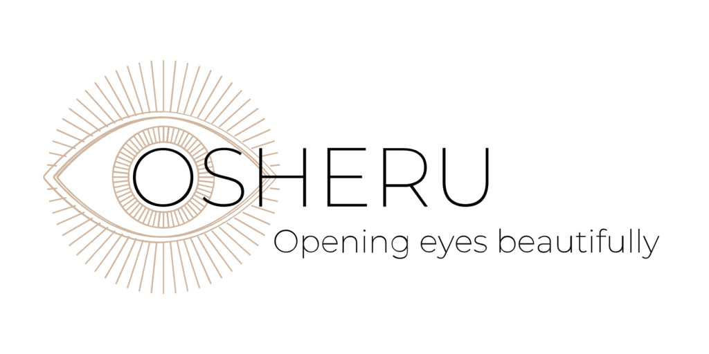 Collective Pallet Member Osheru Logo
