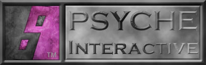Collective Pallet Member Psyche Interactive Logo