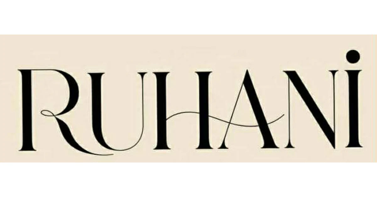 Collective Pallet Member Ruhani Logo